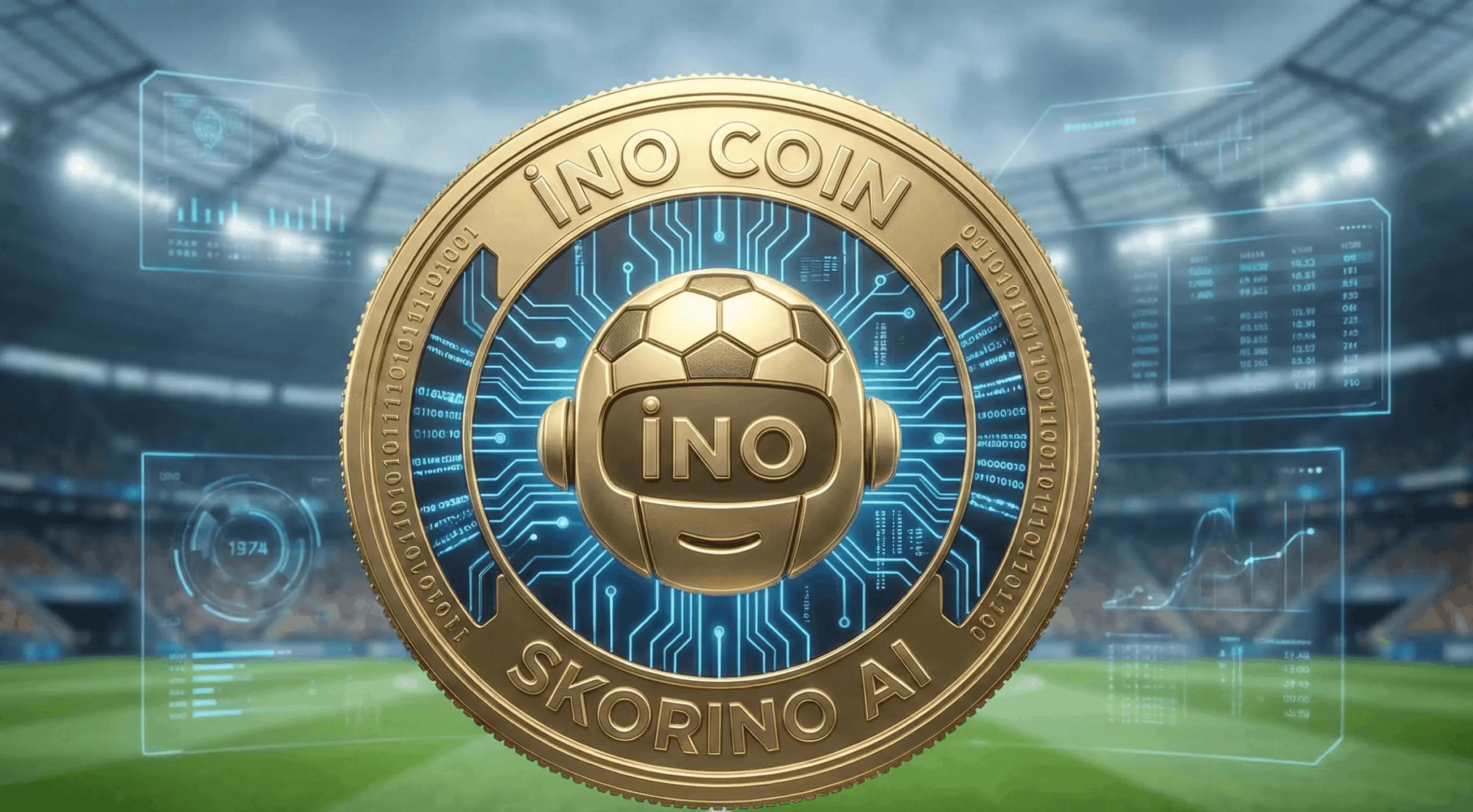 InoCoin banner