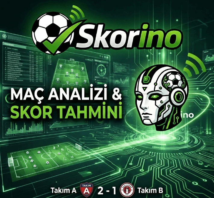 Detaylı Maç Analizi & Tahminler
