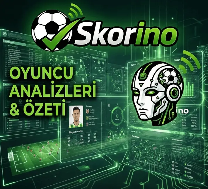 Oyuncu İzciliği (Scouting)